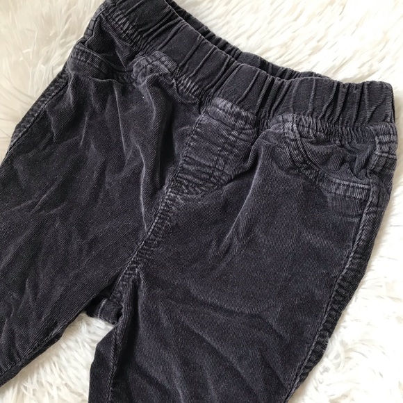 🍁2 Baby Skinny Corduroy Pants 🍁 - Picture 7 of 8